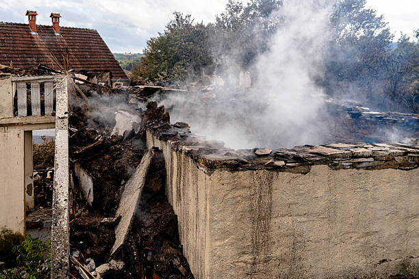 Reliable Content Restoration contractor in Brentwood, PA by Fire Damage Biloxi